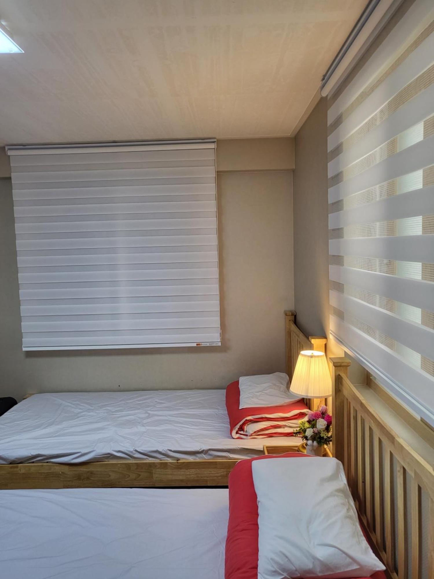 Red Guesthouse Seoul Exterior photo